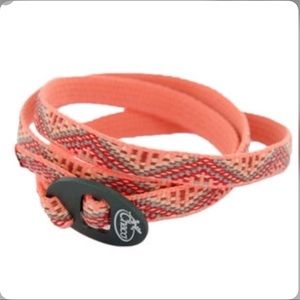 Chaco Wrap bracelet